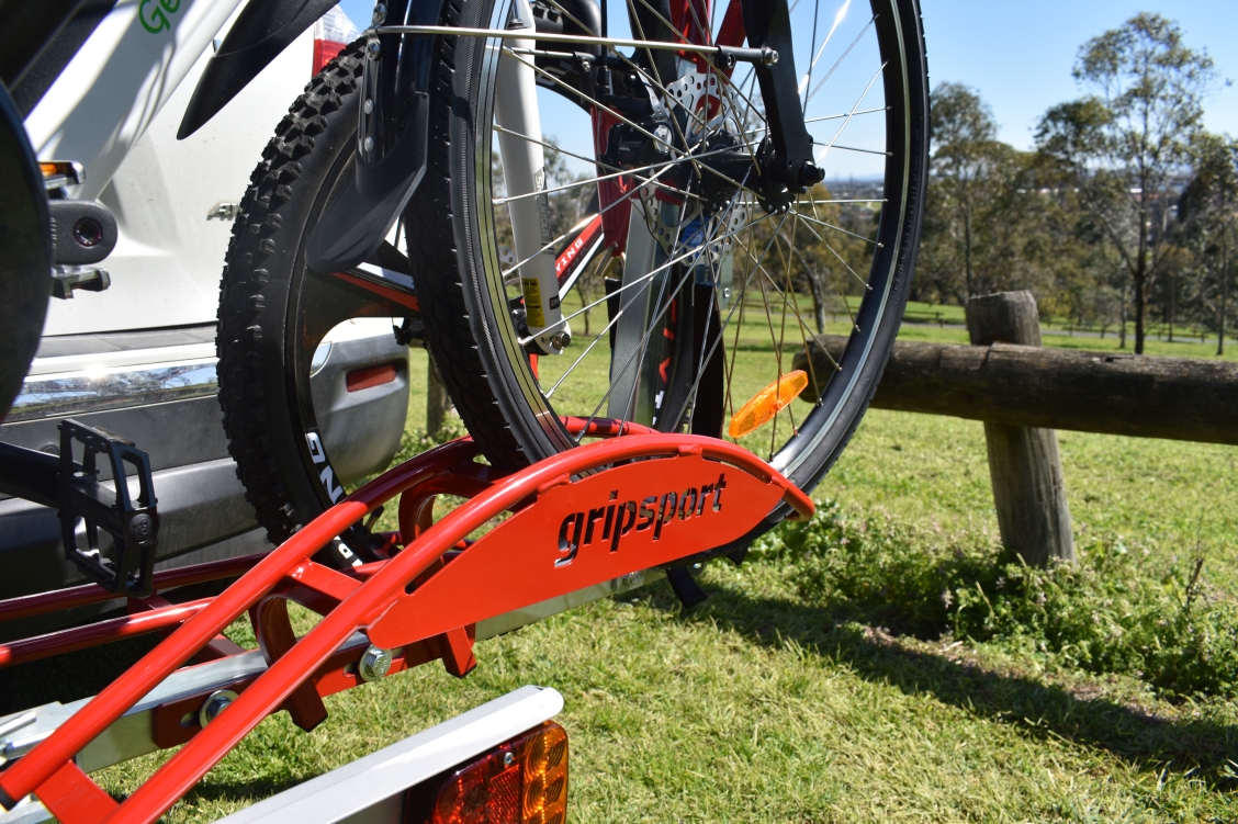 E Bike Racks Safe Simple To Loadunload Guaranteed For Life Gripsport
