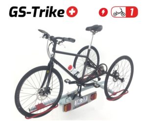 grip trike