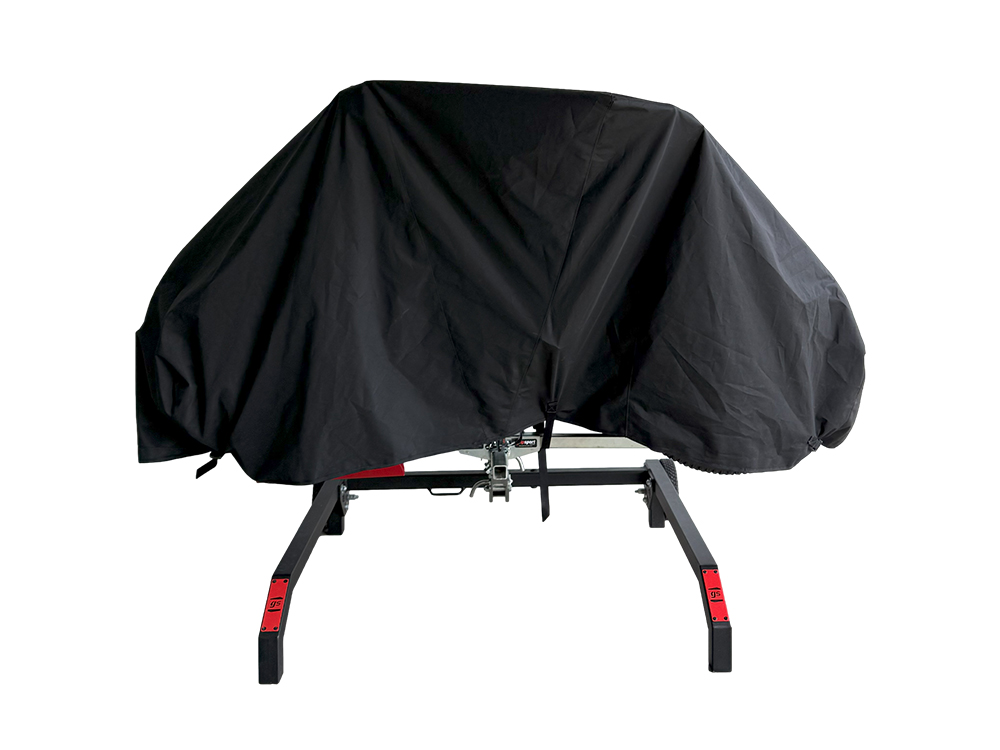 Premium Bike Cover (Storage Only)